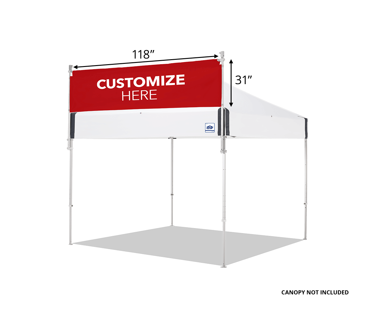 Custom Marquee Banner