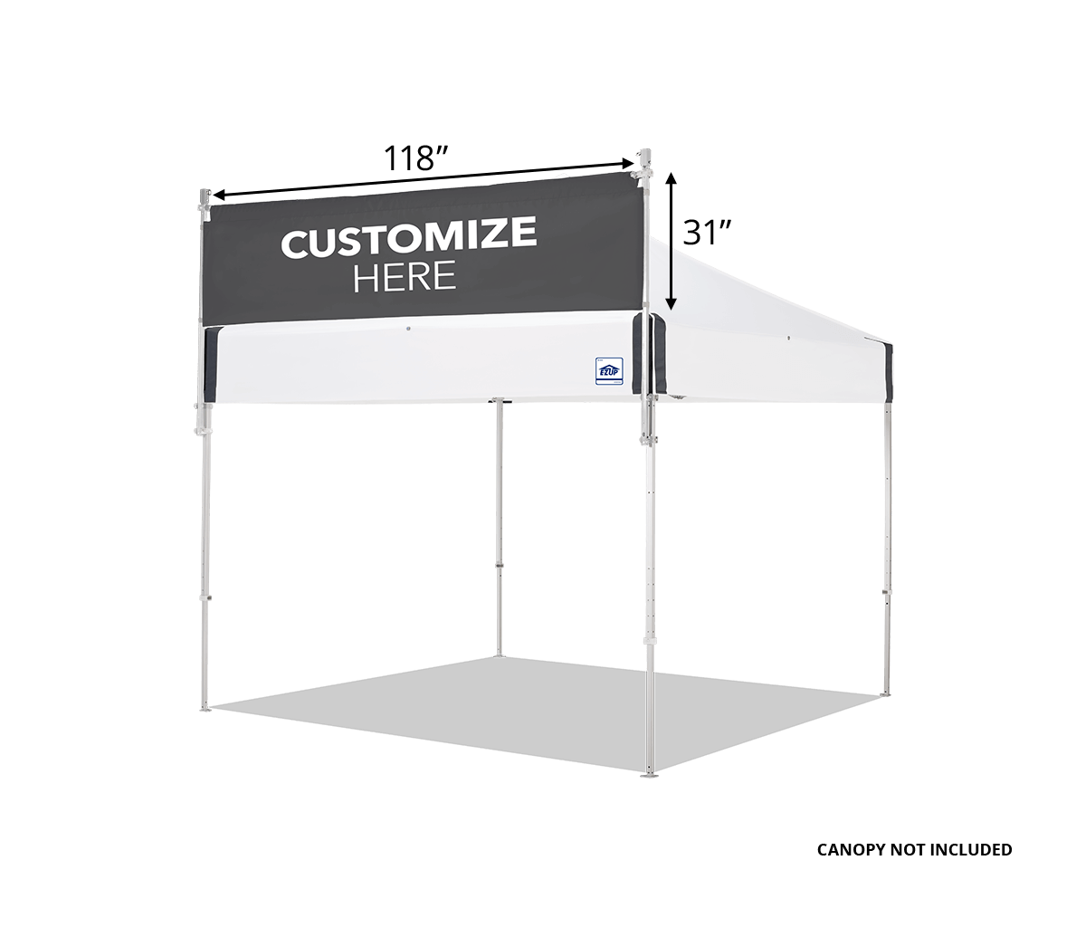 Custom Marquee Banner
