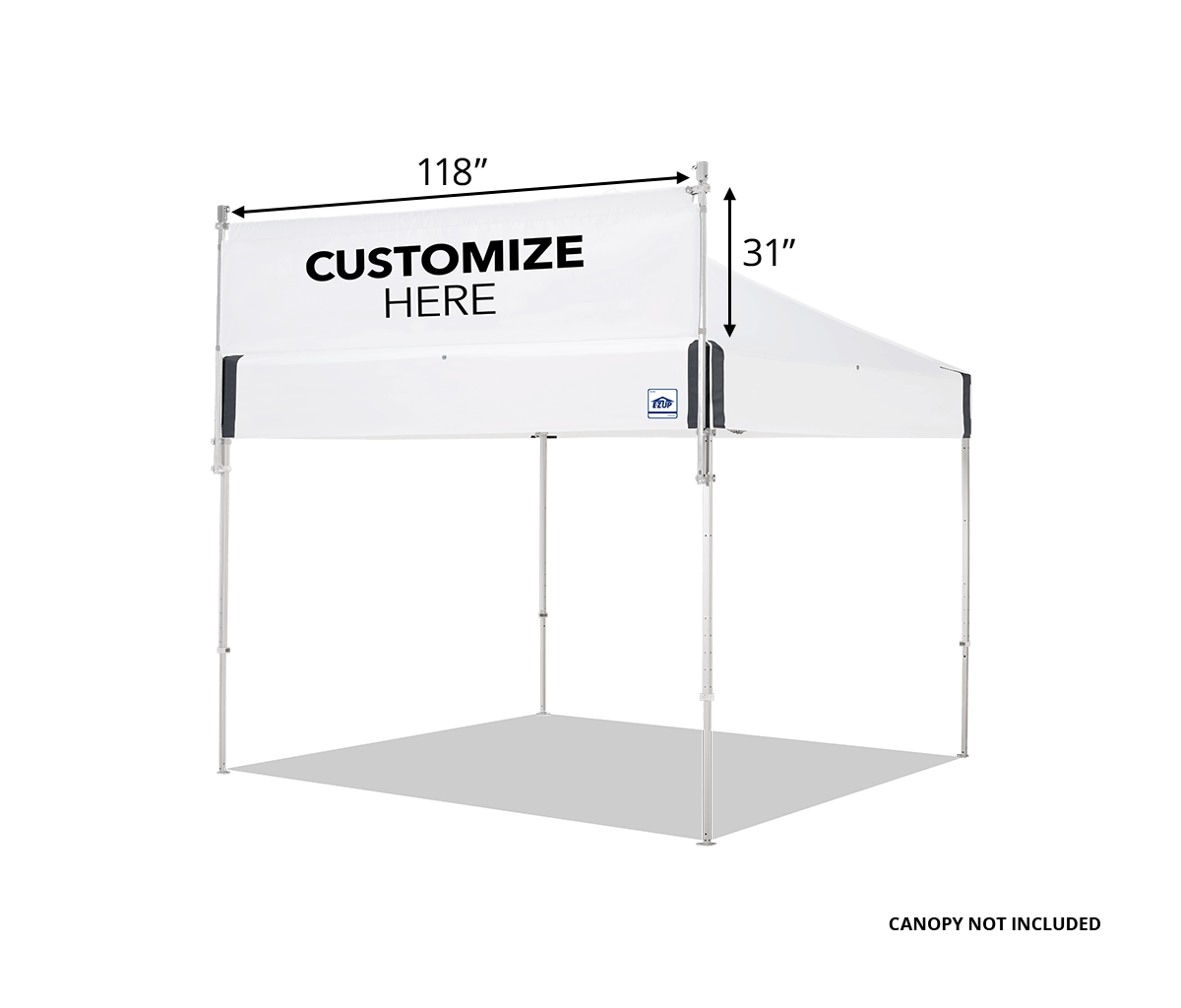 Custom Marquee Banner