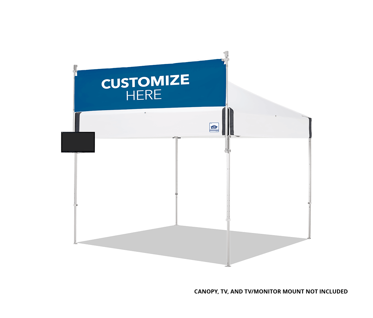 Custom Marquee Banner