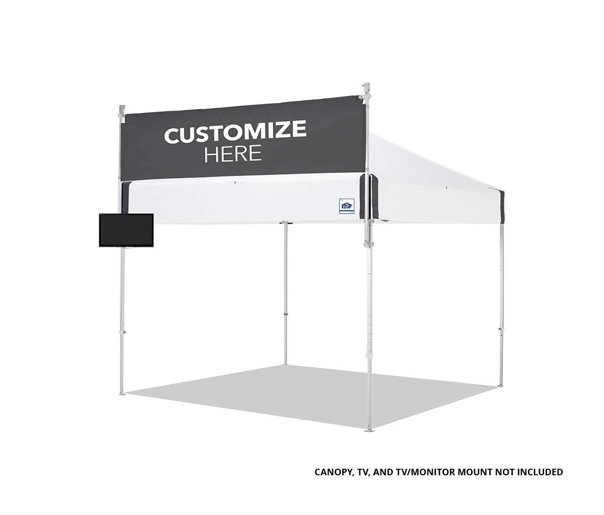 Custom Marquee Banner