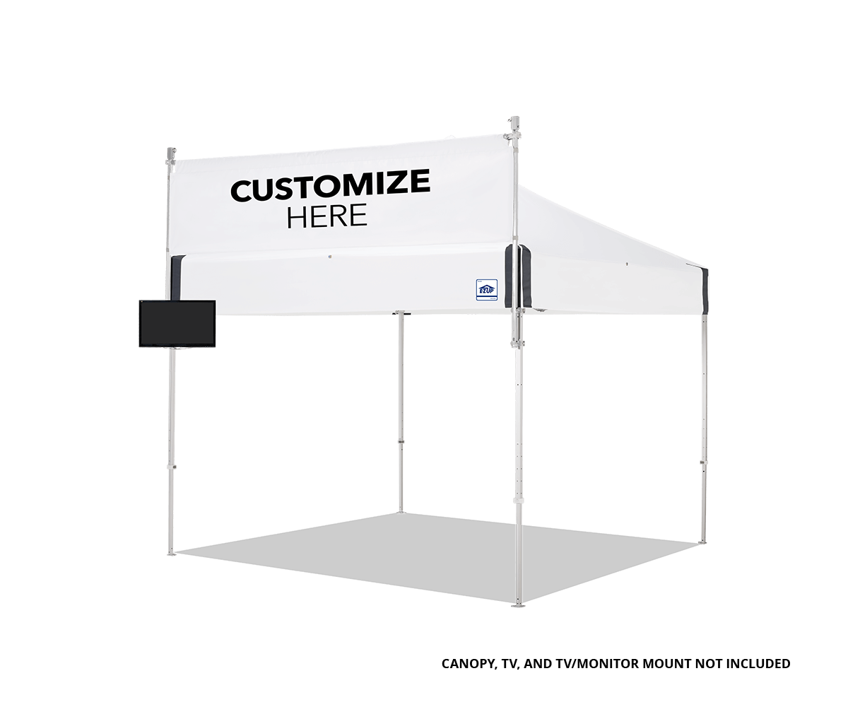 Custom Marquee Banner