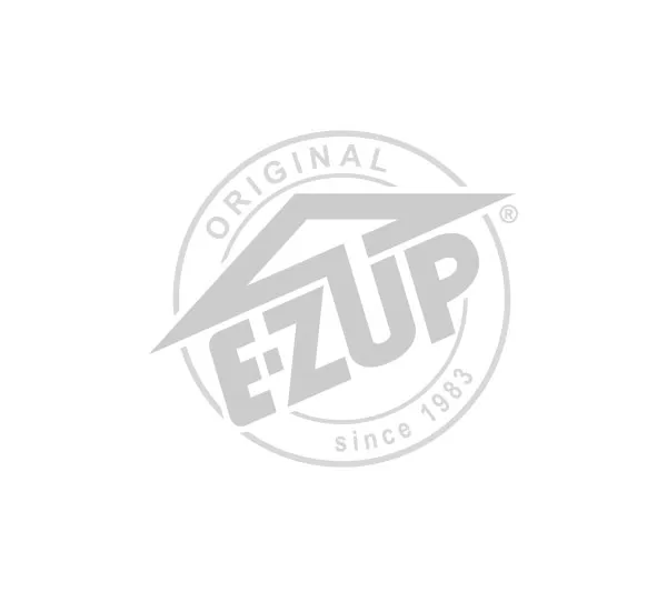 Eclipse, Rplcmnt Prt, Universal, Plastic, Pk Slider, Gray