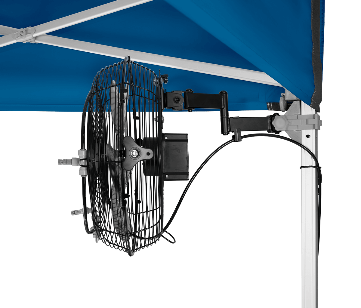 Misting Fan Kit