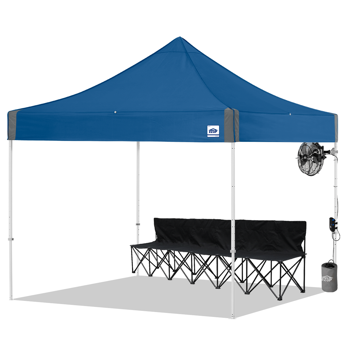 E-Z Event Heat Stress Safety Package - Endeavor®