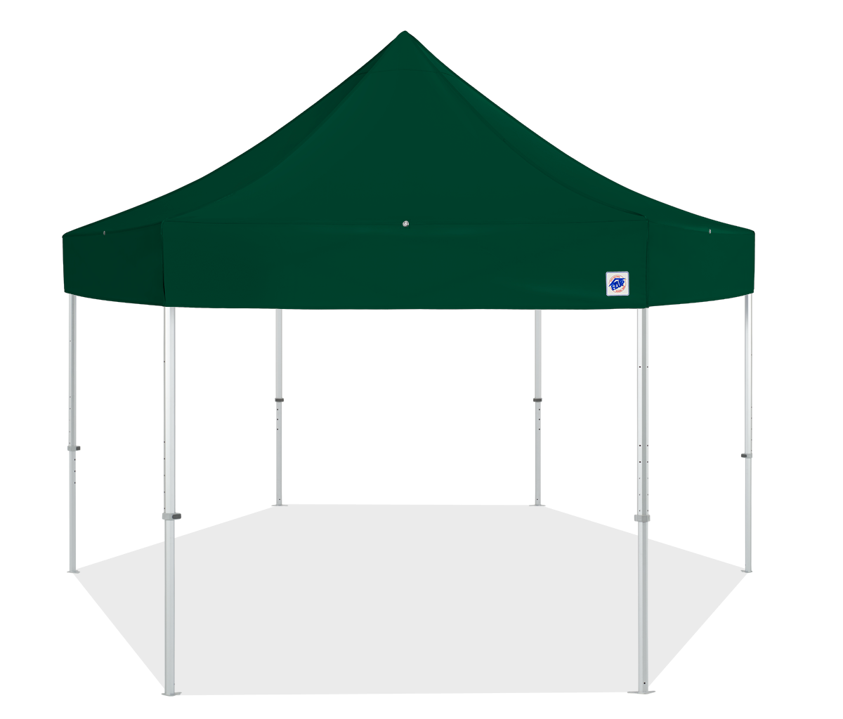 Endeavor® HUB 15' x 15' Canopy