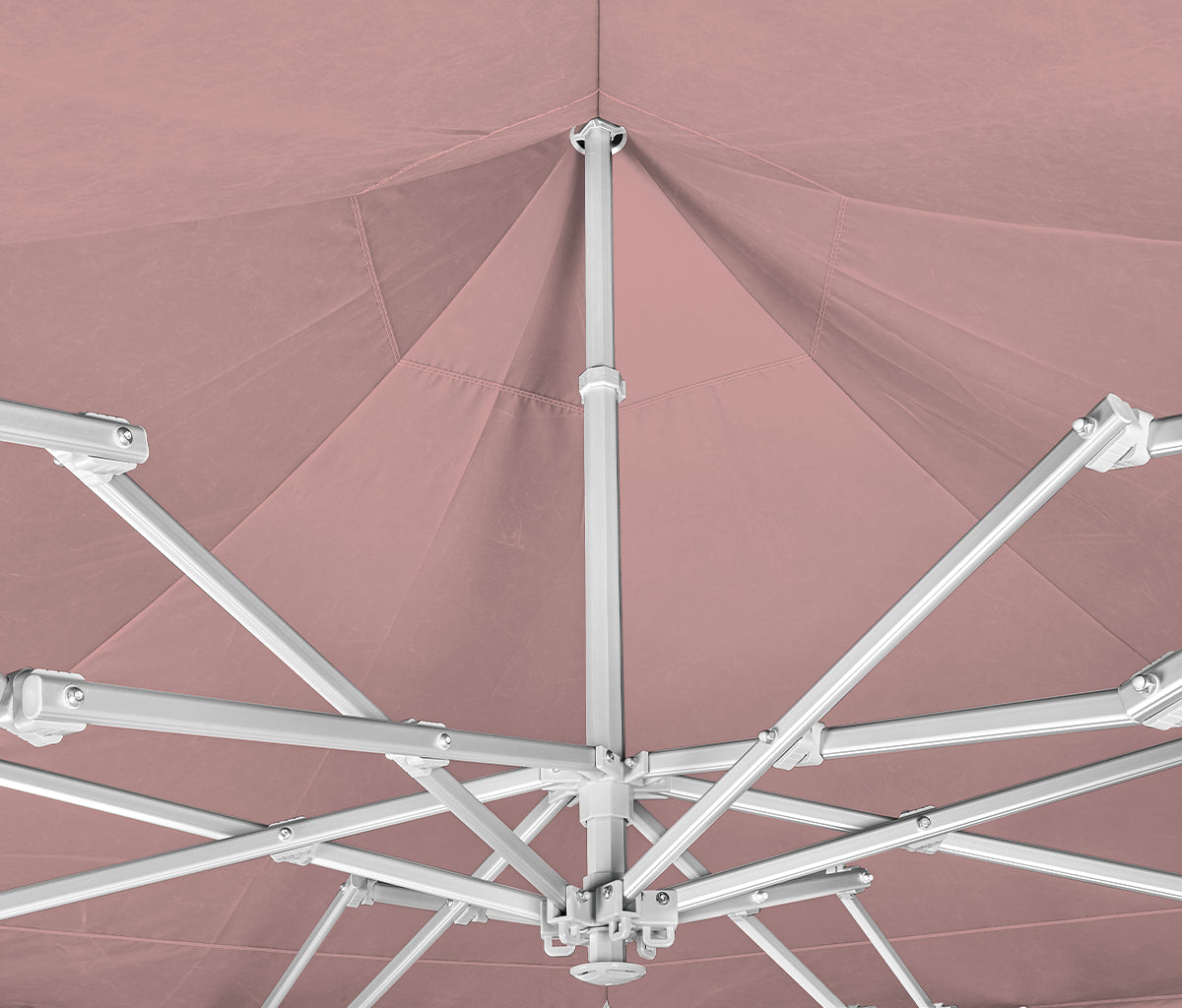 Endeavor® HUB 15' x 15' Canopy