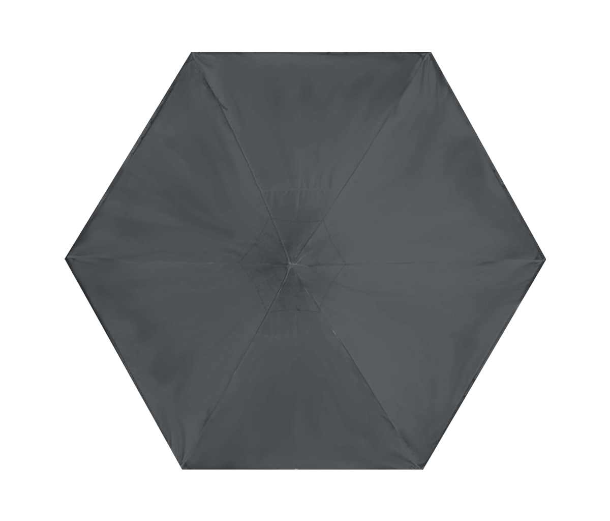 Endeavor® HUB 15' x 15' Canopy