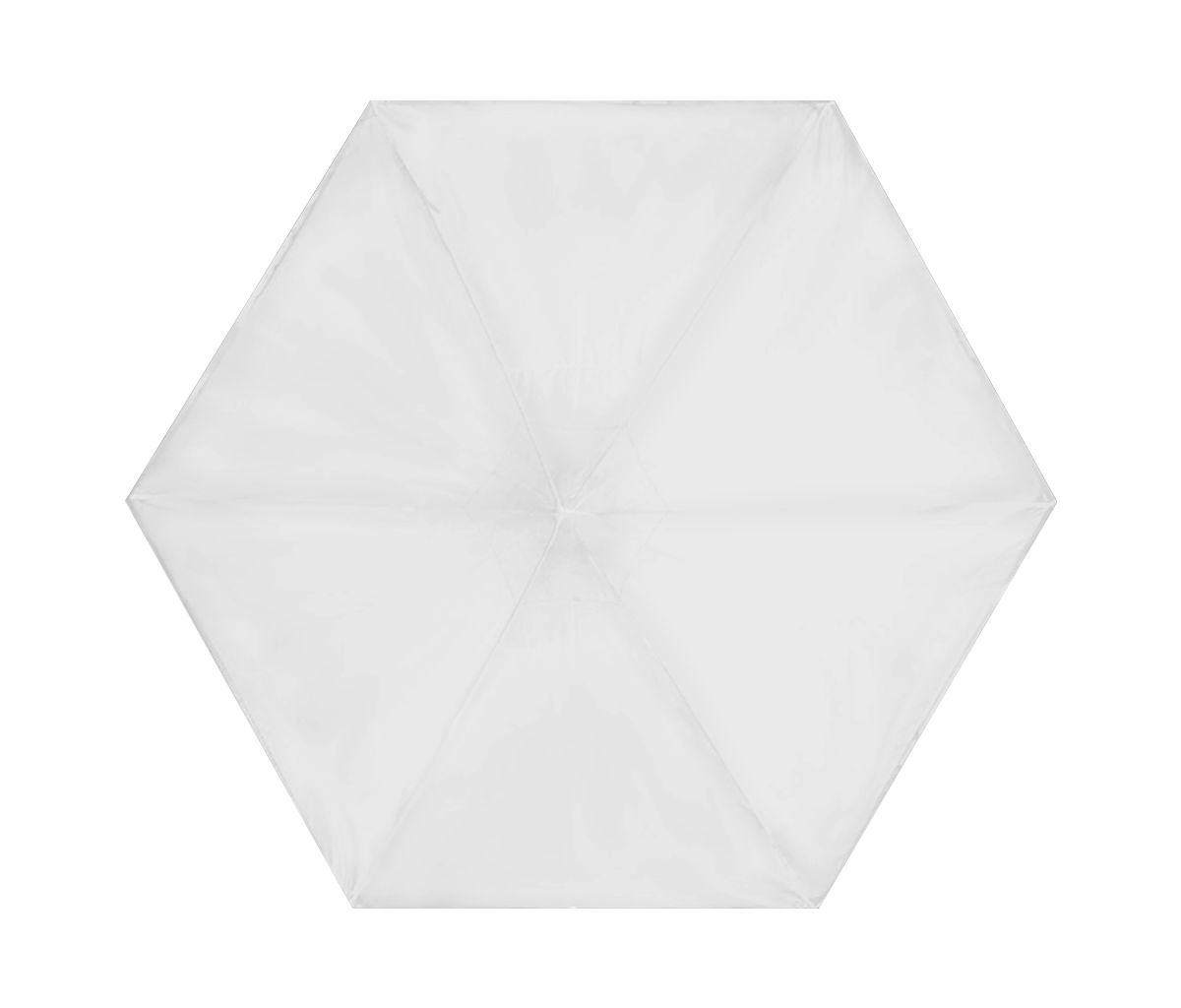 Endeavor® HUB 15' x 15' Canopy