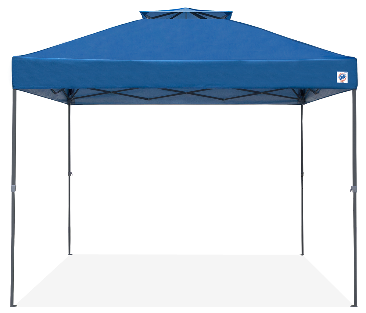 Patriot™ ONE-UP® Vented 10' x 10' Canopy