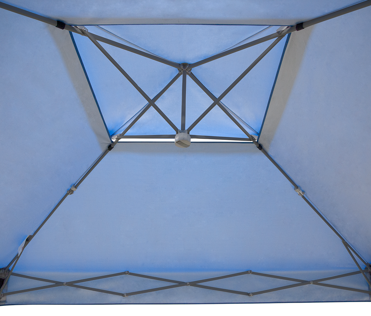 Patriot™ ONE-UP® Vented 10' x 10' Canopy