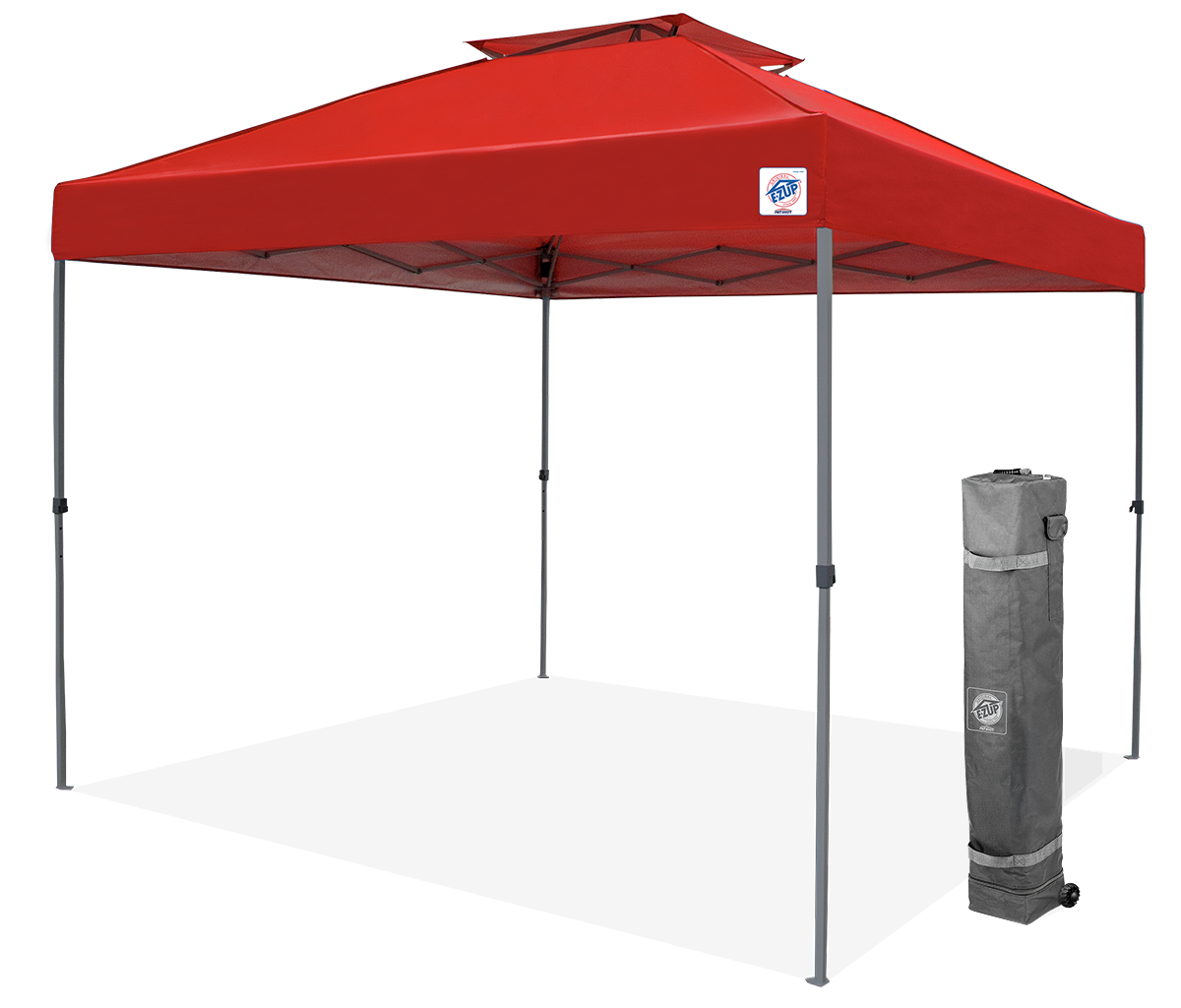Patriot™ ONE-UP® Vented 10' x 10' Canopy