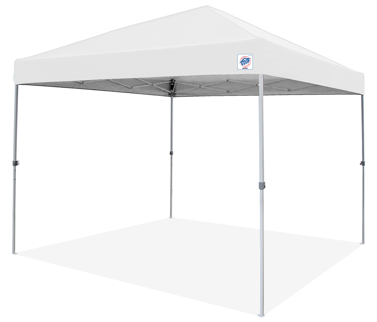 Patriot™ ONE-UP® 10' x 10' Canopy