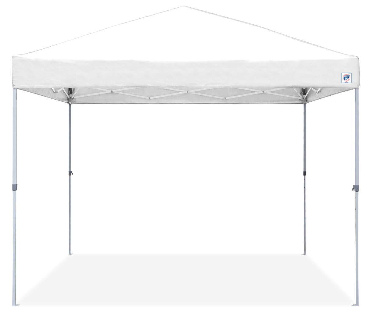 Patriot™ ONE-UP® 10' x 10' Canopy