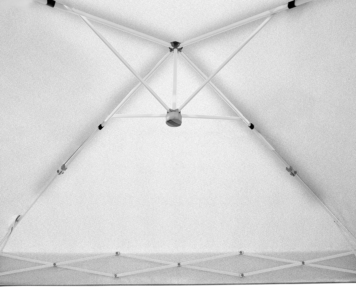 Patriot™ ONE-UP® 10' x 10' Canopy
