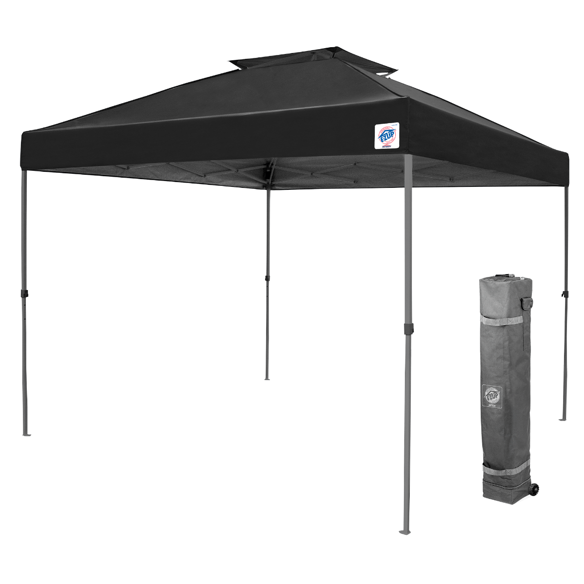 Patriot™ ONE-UP® Vented 10' x 10' Canopy