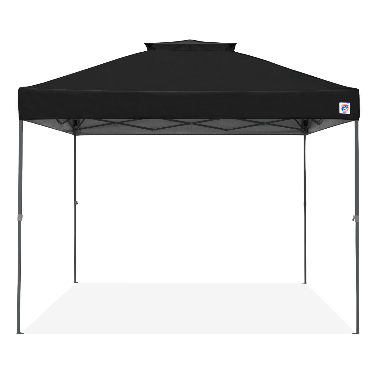 Patriot™ ONE-UP® Vented 10' x 10' Canopy