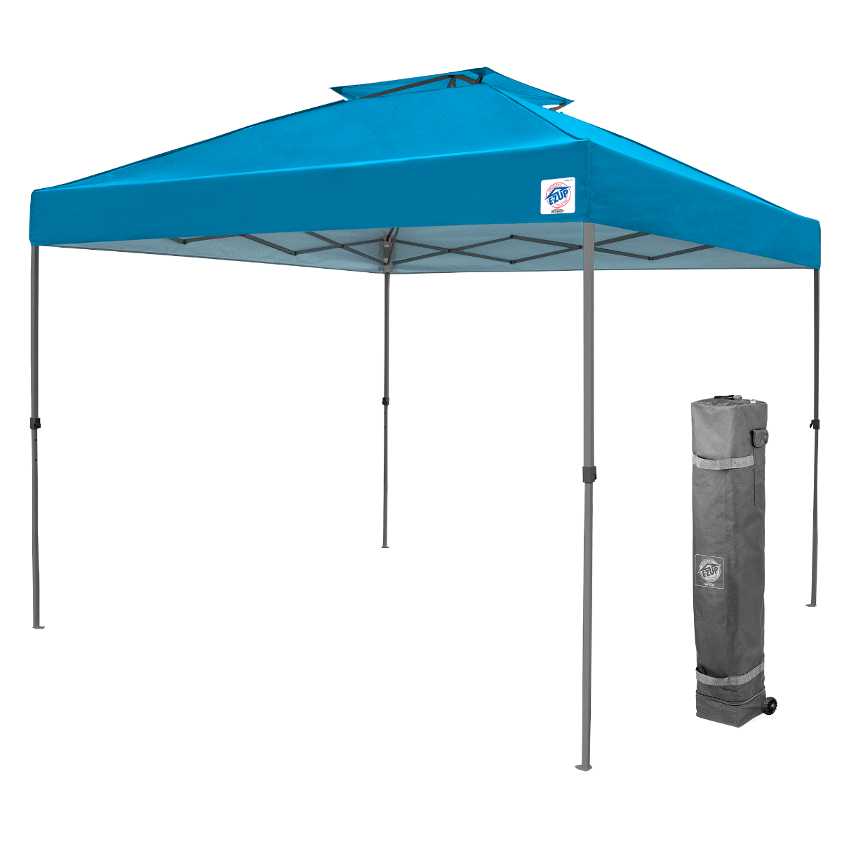 Patriot™ ONE-UP® Vented 10' x 10' Canopy