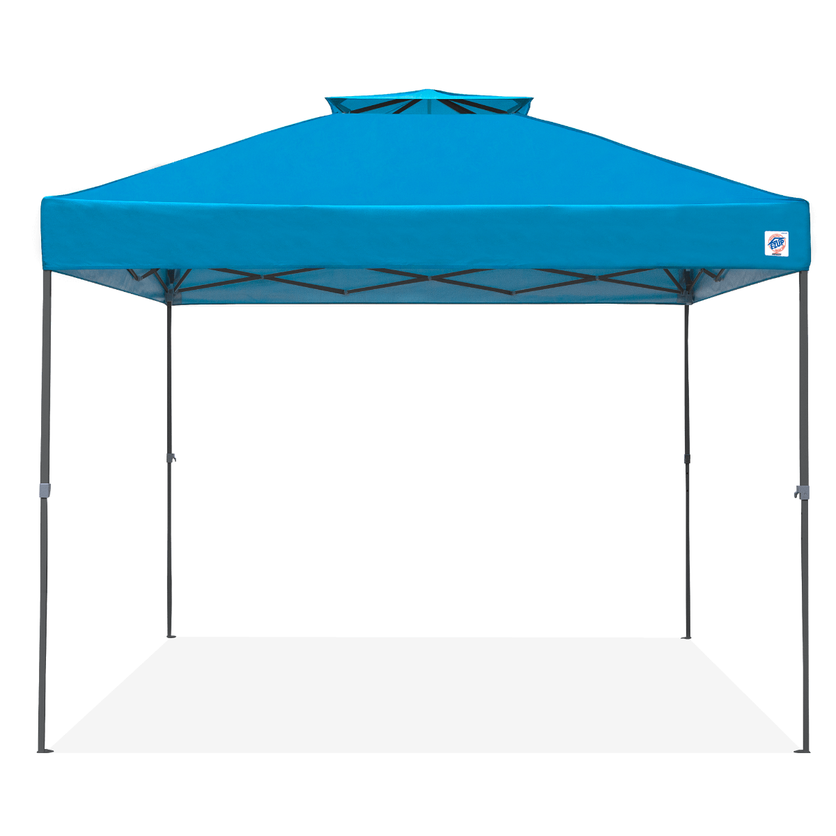 Patriot™ ONE-UP® Vented 10' x 10' Canopy