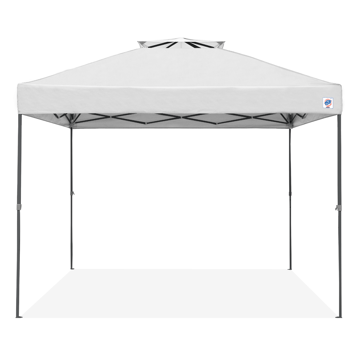 Patriot™ ONE-UP® Vented 10' x 10' Canopy