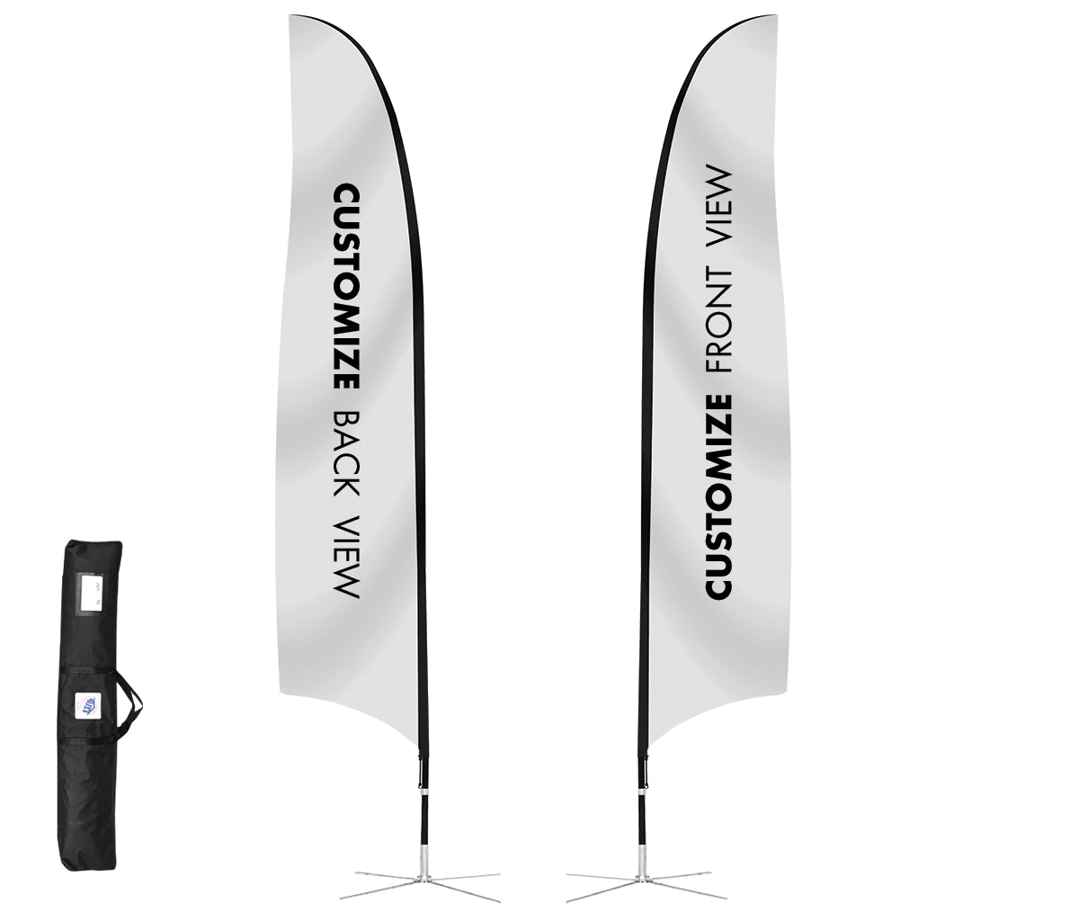 Blade Sport Flag