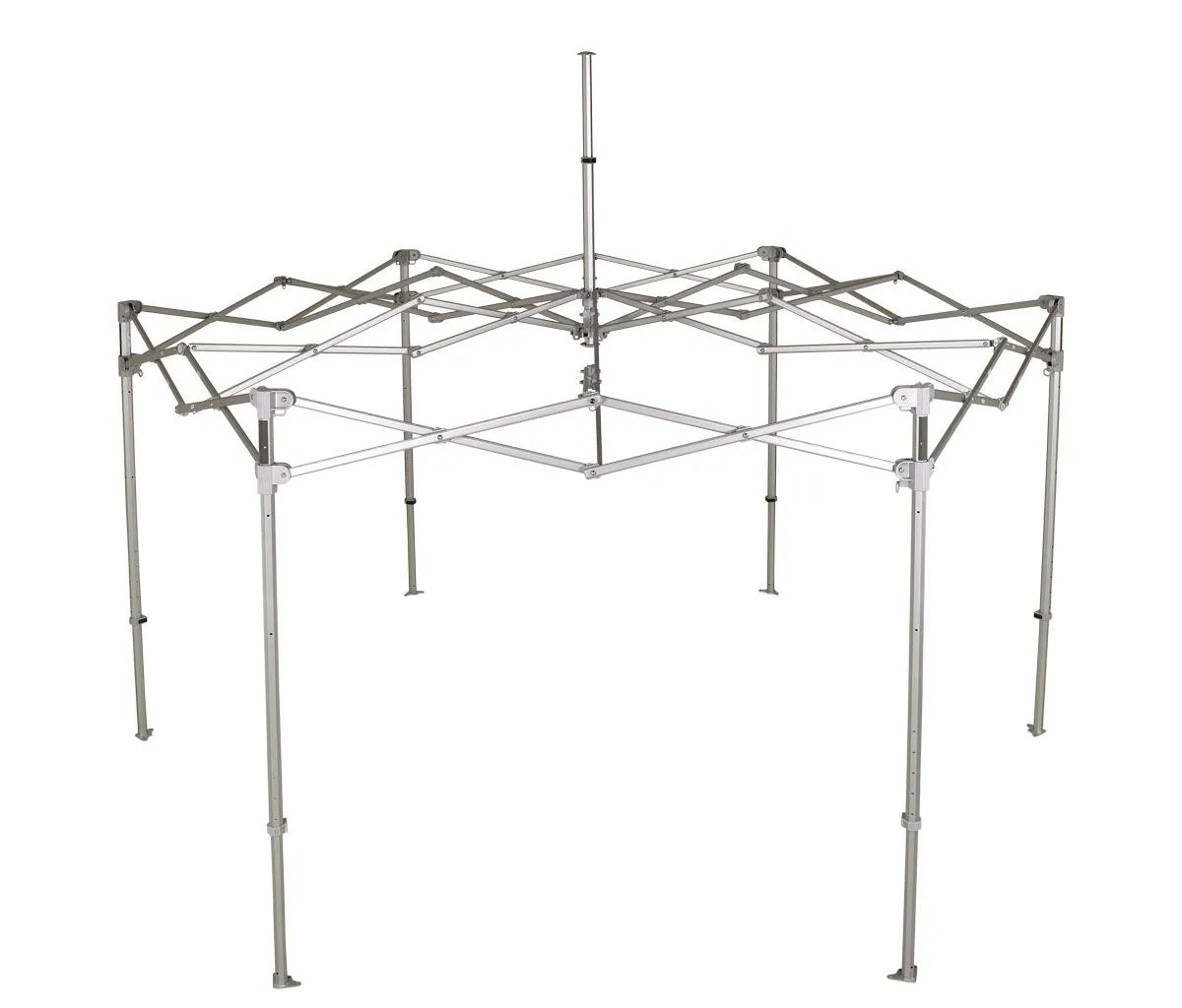 Custom Endeavor® HUB 15' x 15' Canopy