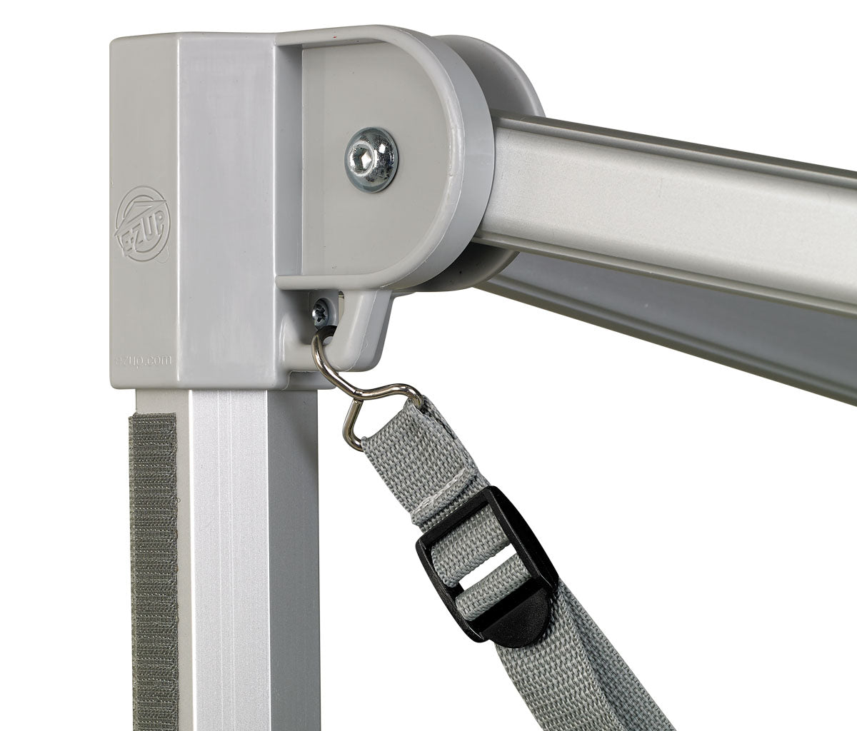 Work Cube™ Eclipse® Kit - Steel Gray