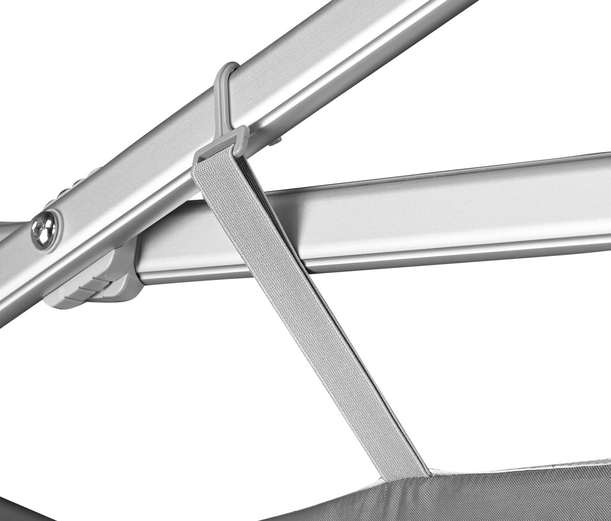 Work Cube™ Eclipse® Kit - Steel Gray