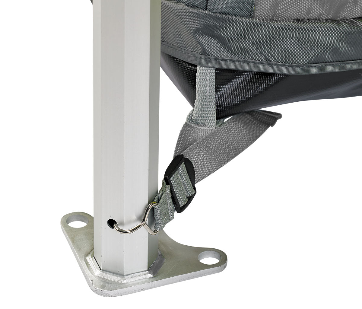 Work Cube™ Eclipse® Kit - Steel Gray