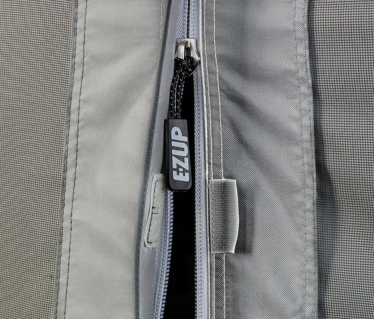 Work Cube™ Eclipse® Kit - Steel Gray