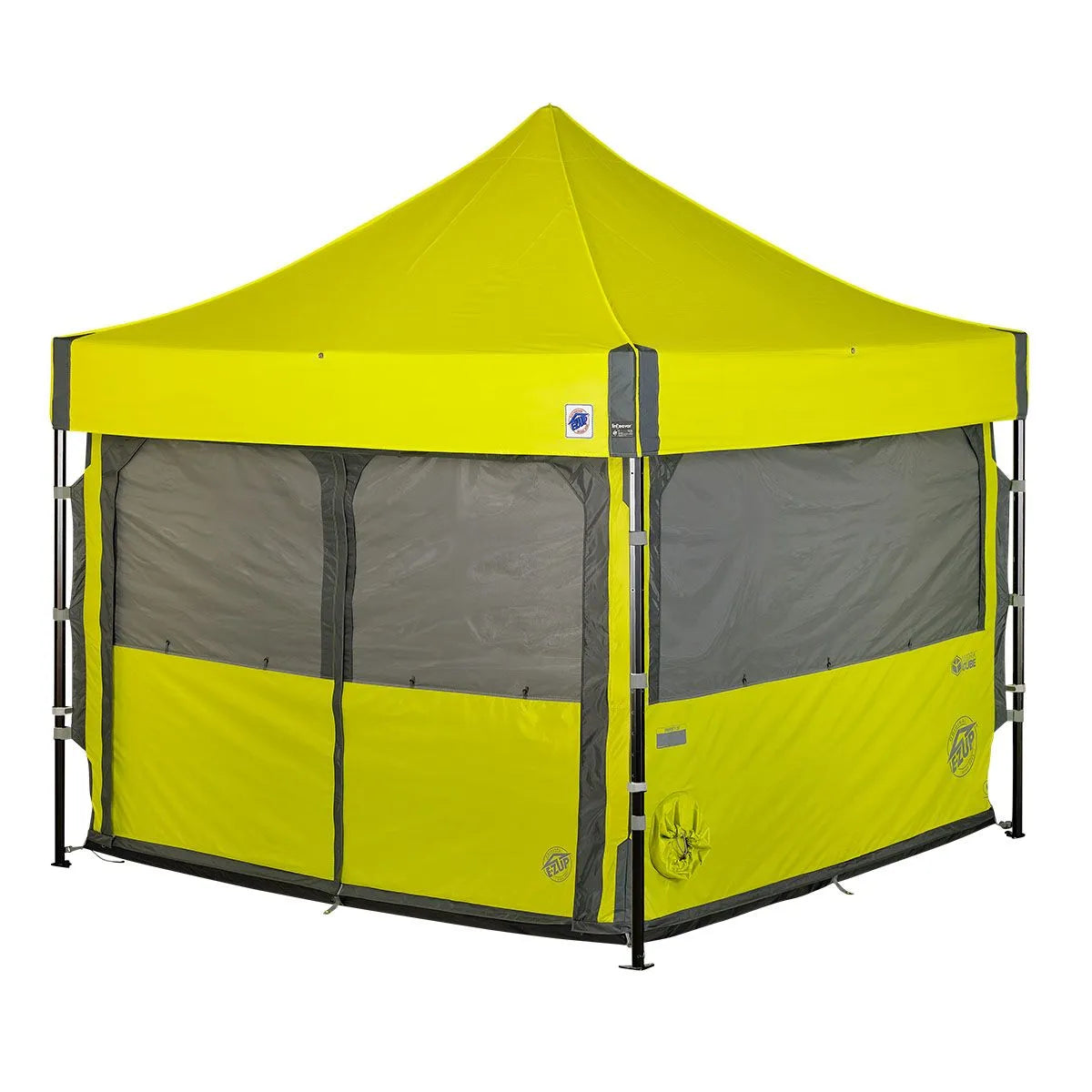 Work Cube™ Eclipse® Kit - Limeade