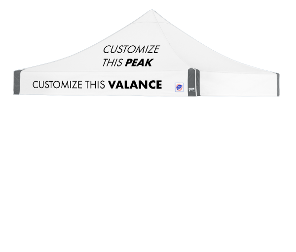 Custom Eclipse™ Replacement Top