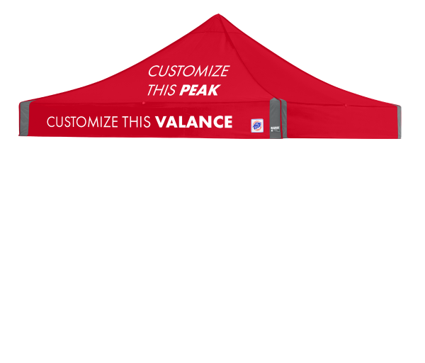 Custom Eclipse™ Replacement Top
