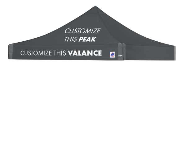 Custom Eclipse™ Replacement Top