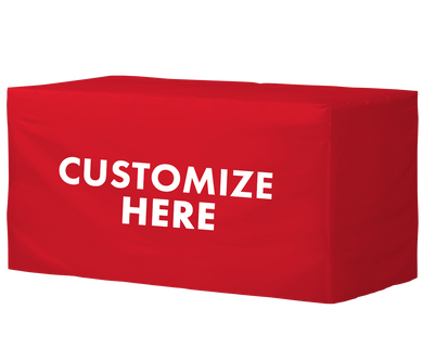 Custom Table Cover