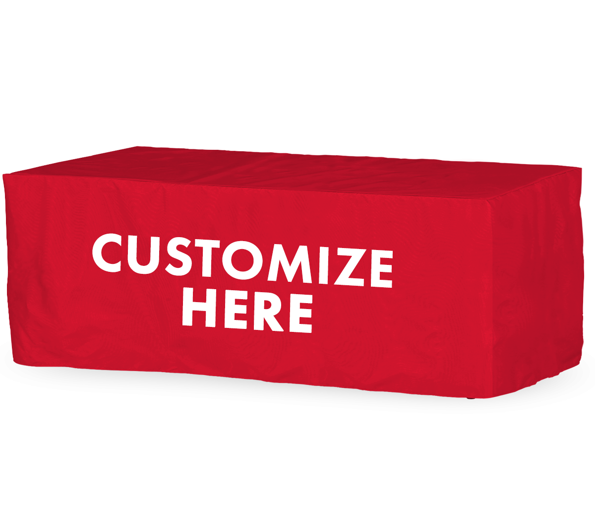 Custom Table Cover