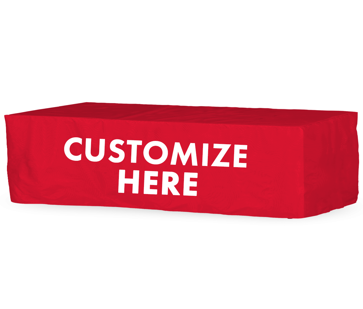 Custom Table Cover