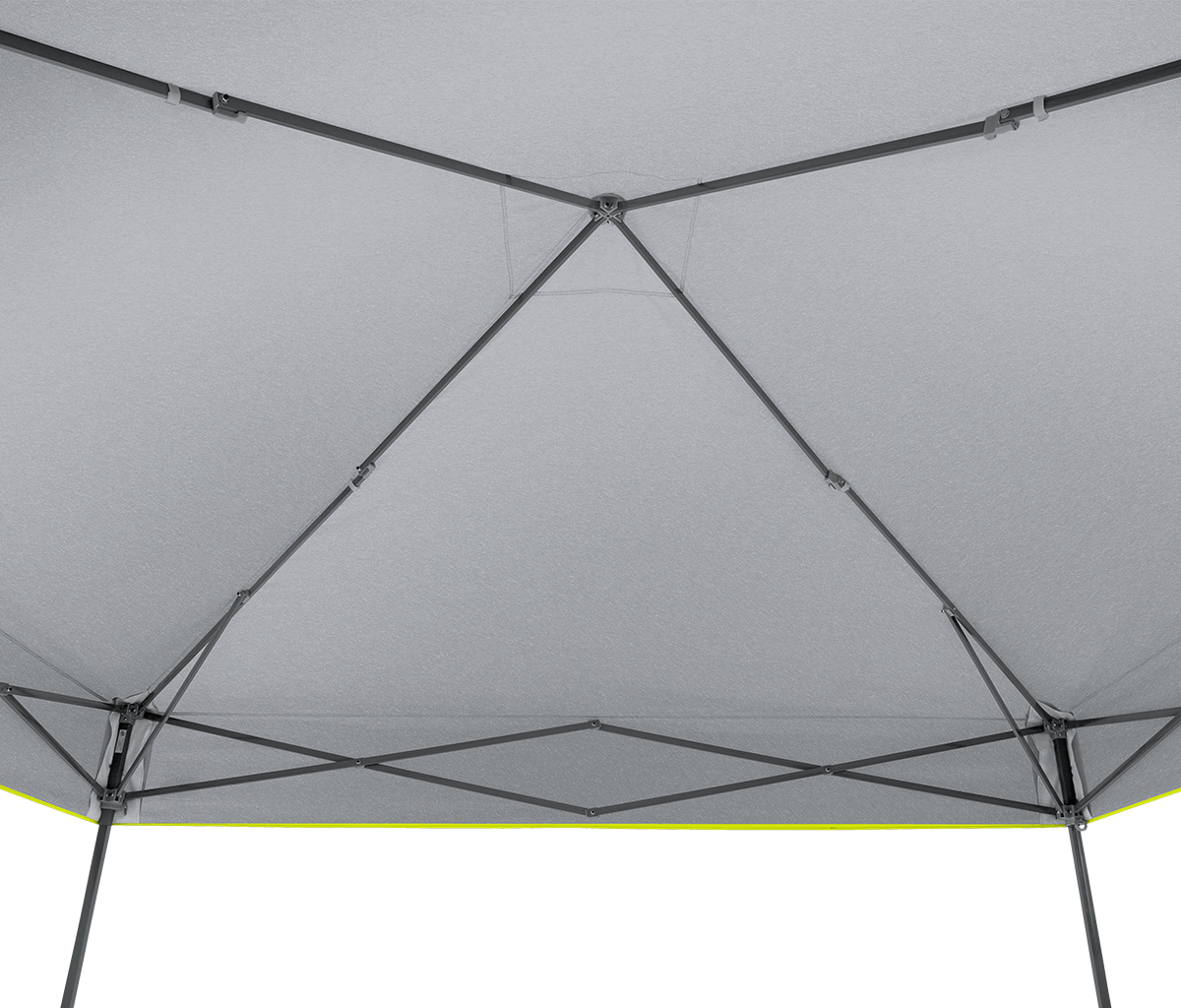 Pyramid™ 10' x 10' Canopy