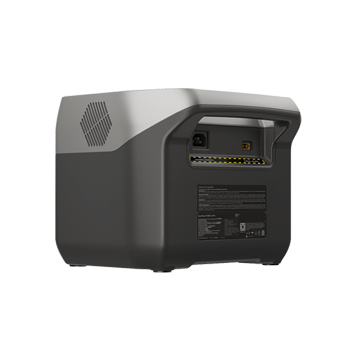 EcoFlow RIVER 2 Pro 800W Portable Power Station