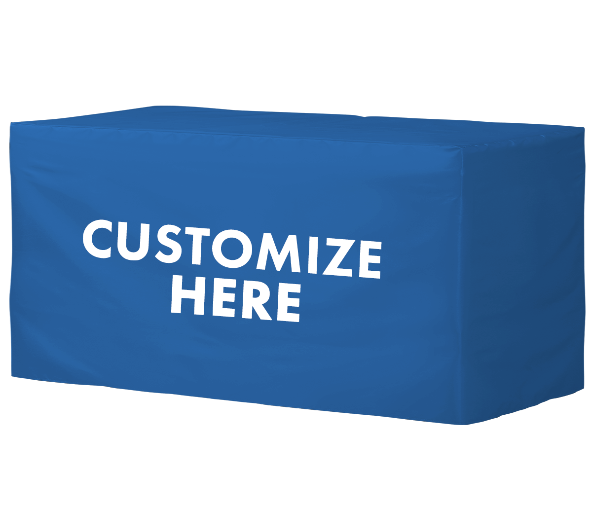 Custom Table Cover
