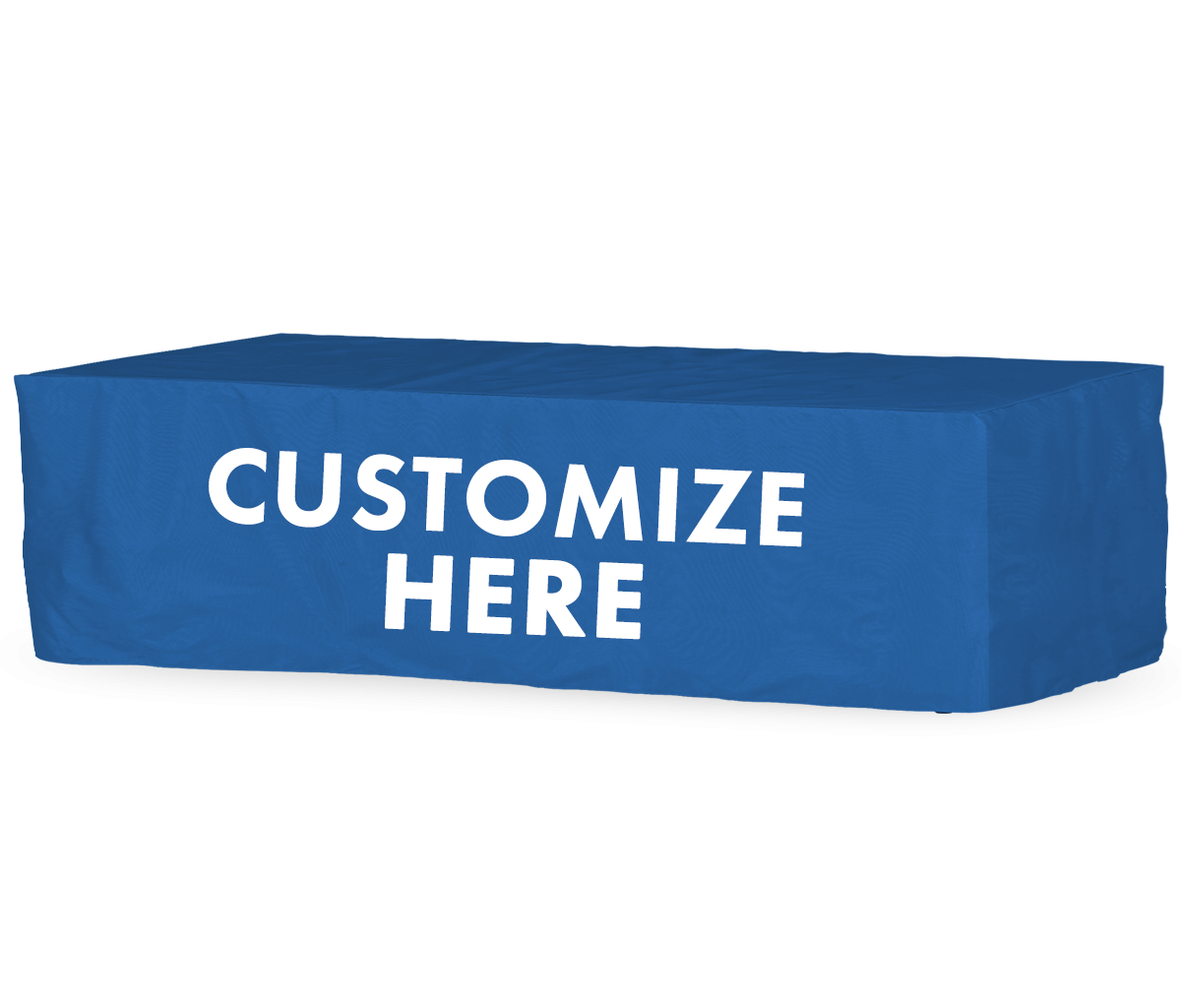 Custom Table Cover