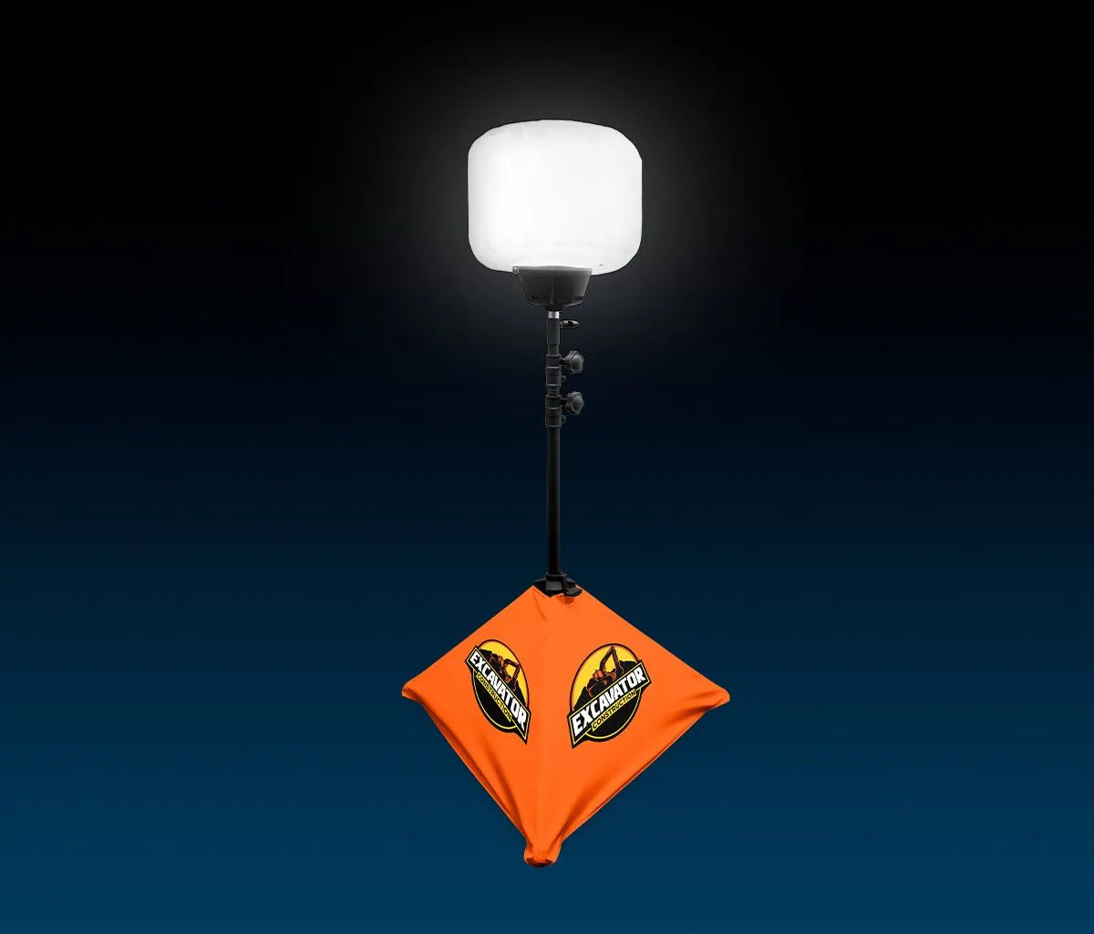 SKYFUZE™ Tripod Cover