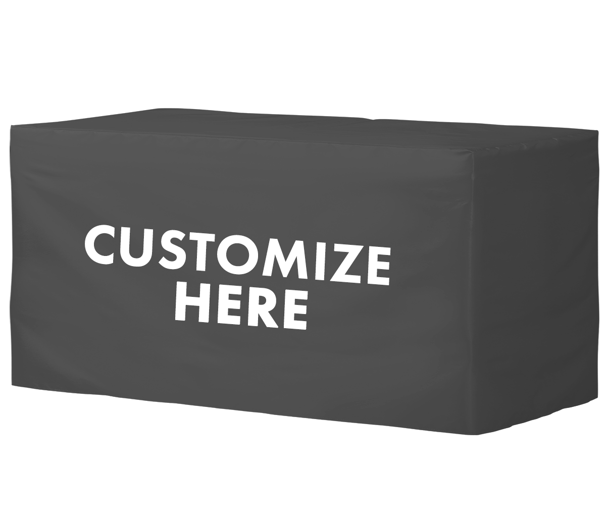 Custom Table Cover