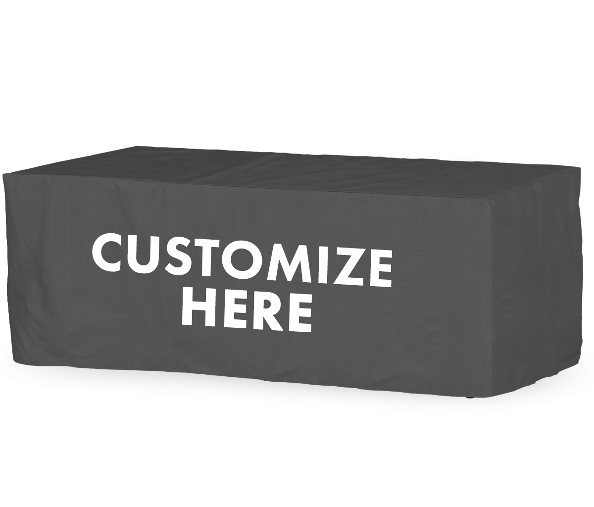 Custom Table Cover