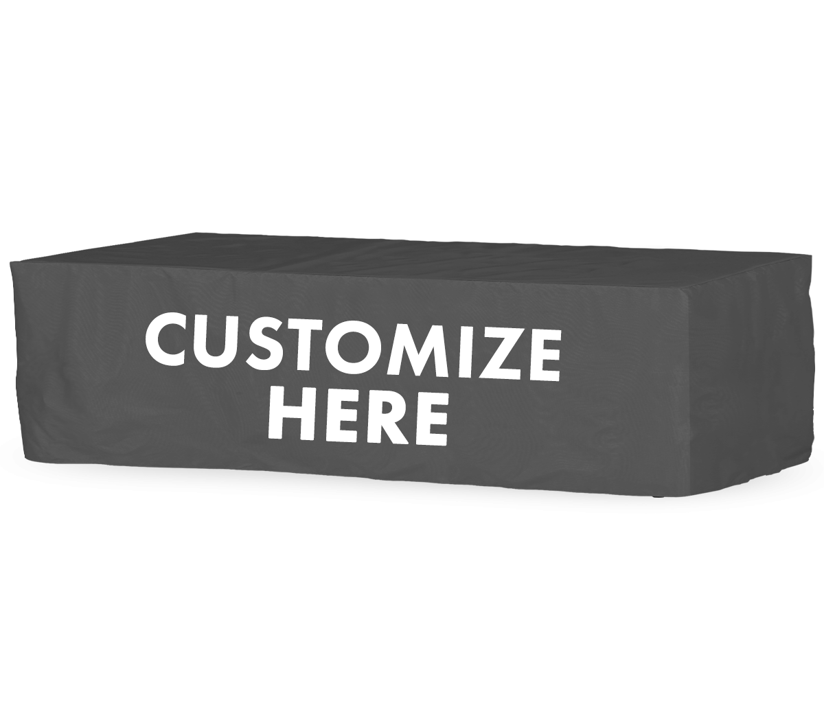 Custom Table Cover