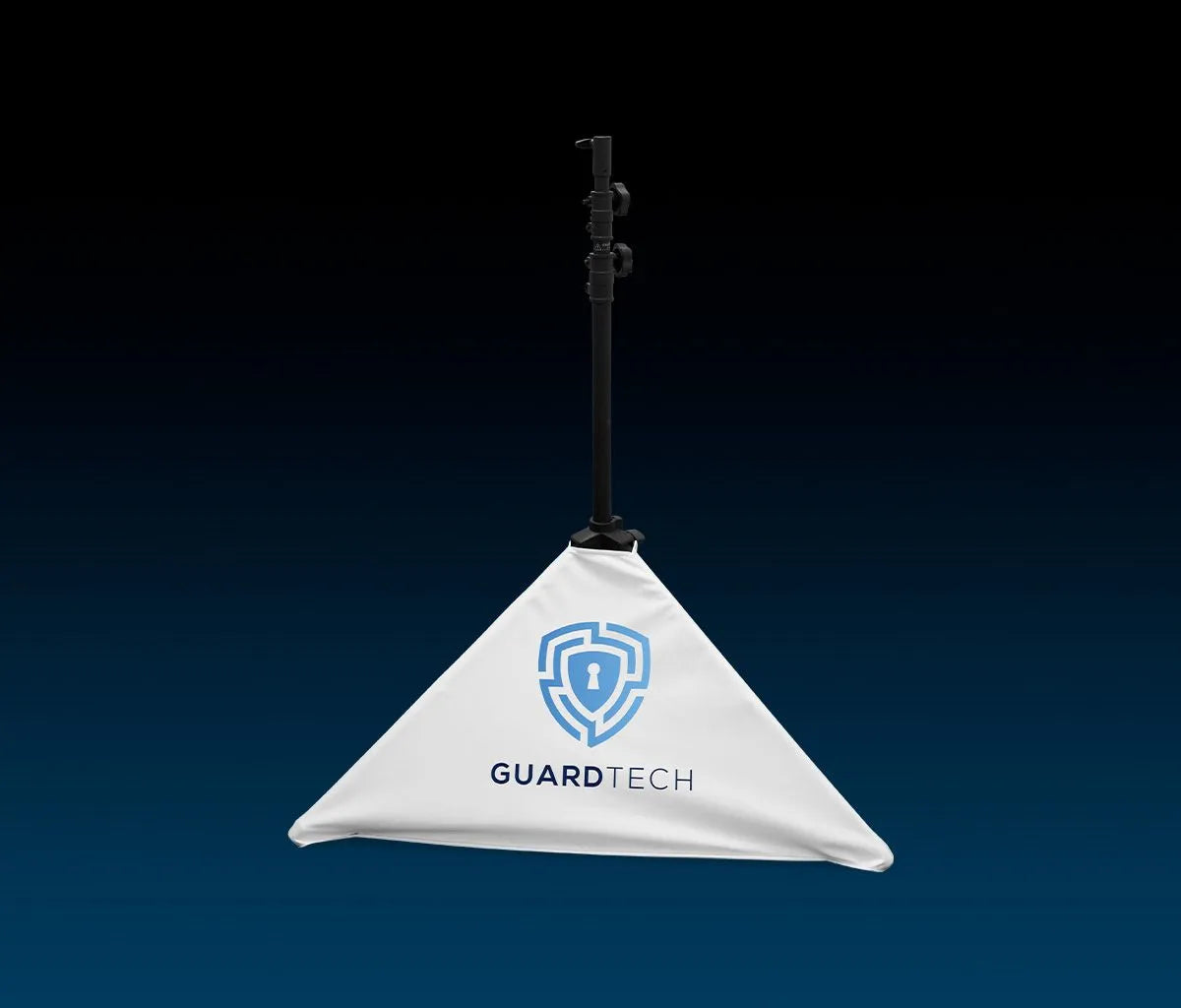 SKYFUZE™ Tripod Cover