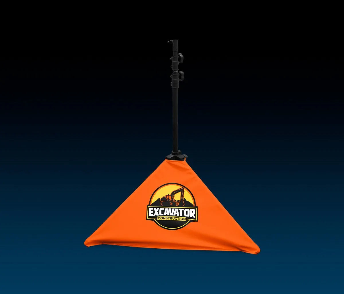 SKYFUZE™ Tripod Cover