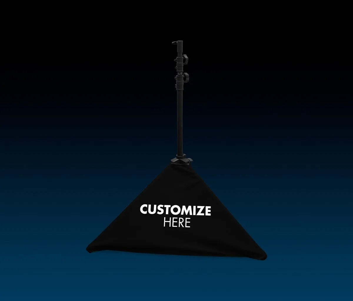 SKYFUZE™ Tripod Cover