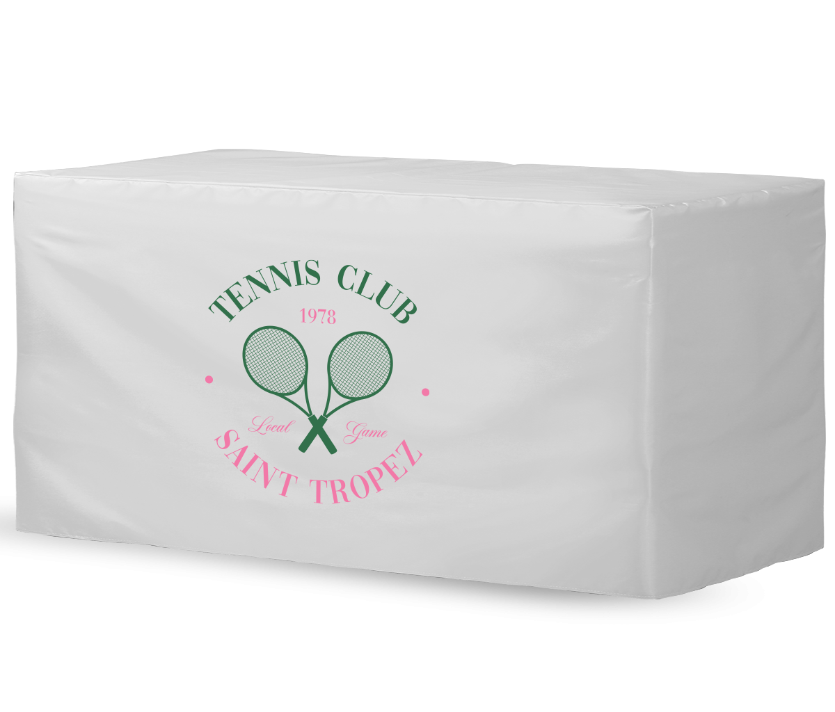 Custom Table Cover