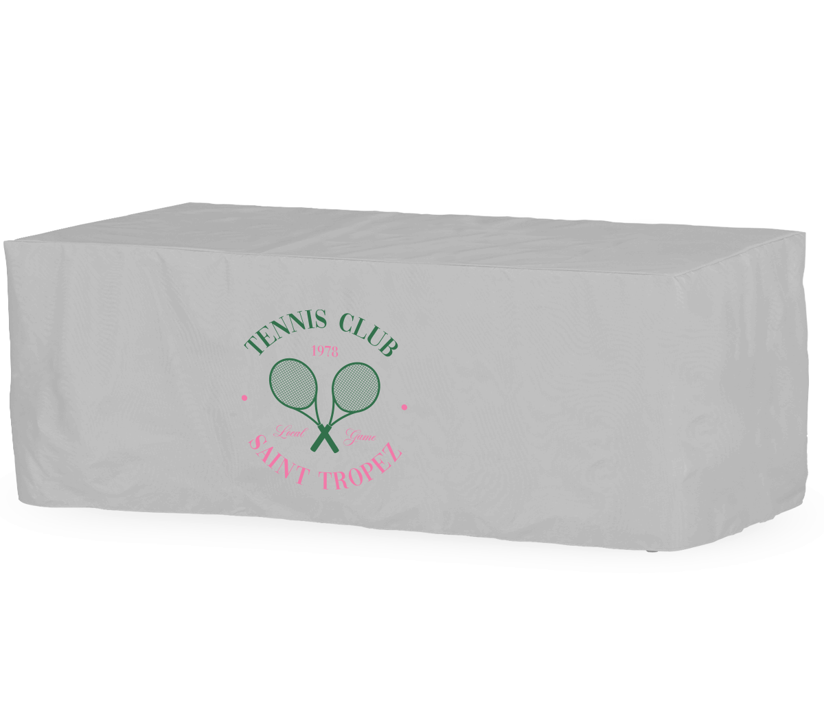 Custom Table Cover